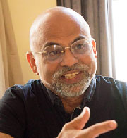 Prof Bud Mishra