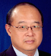 Prof I-Ming Chen