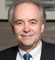 Prof I-Ming Chen